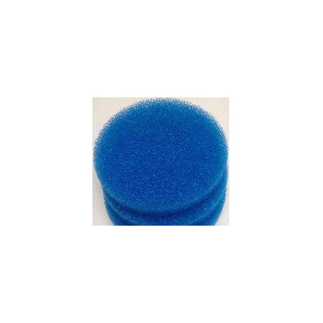 Rond filter voor Eheim 150