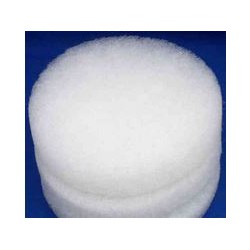 Rond fleece 4 stuks voor Eheim 150