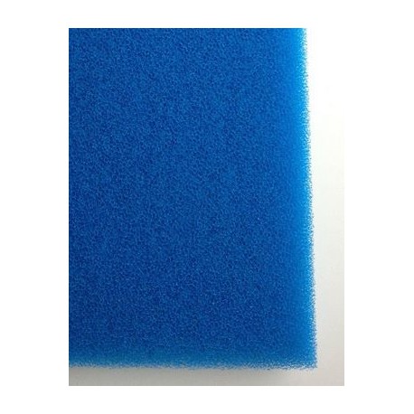 Filtermat 50x50x2 cm PPI 10
