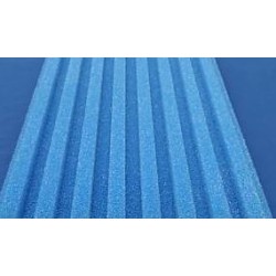 T profiel 50x50x7