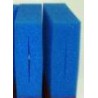 Filterspons Biotec 5 10 30 blauw