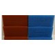 Filterspons Biotec 5 10 30 blauw